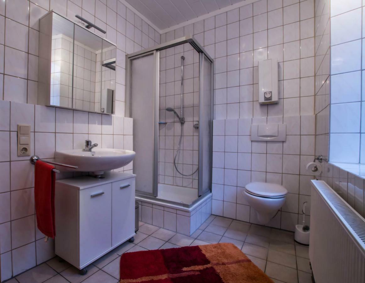 Ferienwohnung Scheid Lahr  Exterior photo